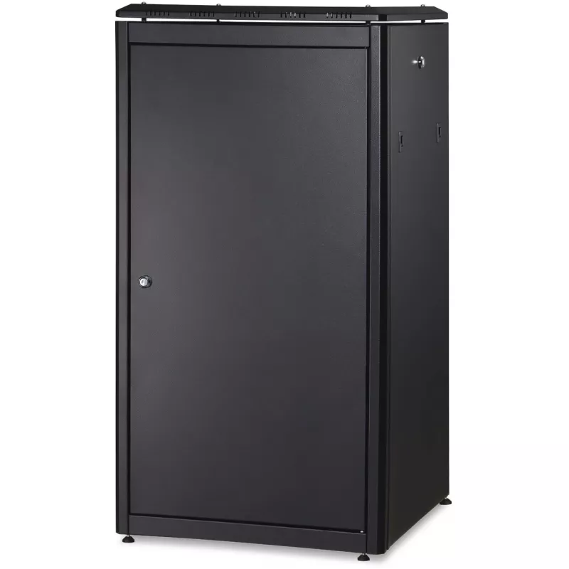 Freistehendes Rack Digitus DN-19 22U-6/6-B-1