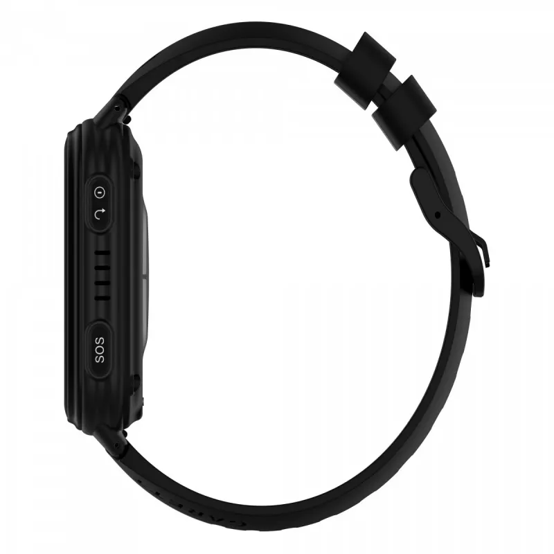 Smartwatch Garett Kids Vibe 4G Schwarz