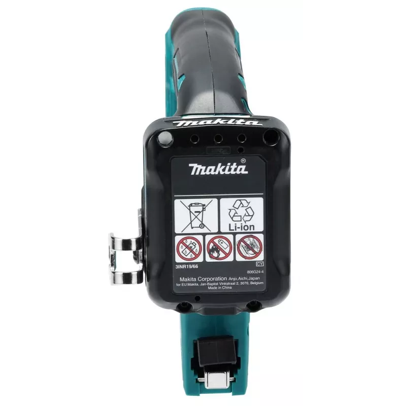 Makita ST113DZ Nagler/Tacker Tacker Akku