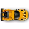 Konstruktionsspielzeug LEGO Porsche 911 GT3 RS Speed Champions 77239 — Maßstab 1:18, 348 Teile, 9+ Jahre