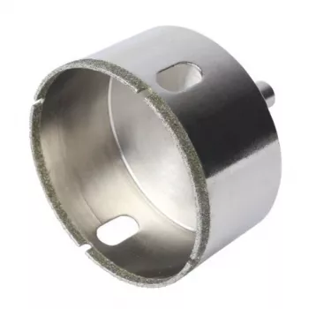 Rubi Easy Gres Diamantbohrkrone 120mm nass