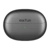 Kabellose On-Ear-Kopfhörer Earfun Clip (schwarz) Modell CW100G