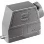 Harting Gehäuseoberteil Han® 16B-gs-R-21 09 30 016 0540 1 Stück (09 30 016 0540)