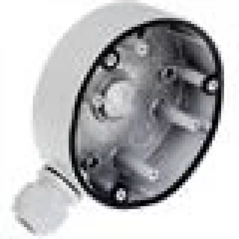 Gehäuse & Halterung Hikvision DS-1280ZJ-DM21