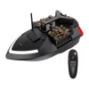 Köderboot Flytec V801 5200mAh — ferngesteuertes Köderboot mit 5200-mAh-Batterie