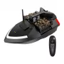 Köderboot Flytec V801 5200mAh — ferngesteuertes Köderboot mit 5200-mAh-Batterie