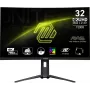 Monitor MSI MAG 321UPDE 32 Zoll OLED-Display 4K