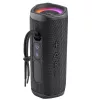 Tragbarer Lautsprecher Denver BTV-223 Schwarz