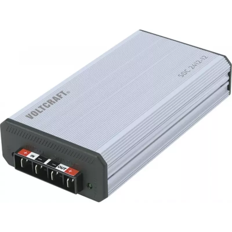 DC-DC-Wandler Voltcraft SDC-2412-12 13,8 V 12 A