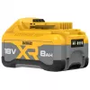 Batterieladegerät DeWalt DCB1880-XJ 18V 8Ah — Ladegerät für DeWalt 18V-Akkupacks