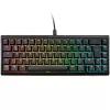 Ducky Tinker 65 Tastatur Gaming USB QWERTY Schwarz