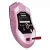 Kabellose Gaming-Maus DEFENDER P ANDORA PINK Schnittstelle