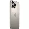 Apple iPhone 16 Pro Max - 5G Smartphone - Dual-SIM / Interner Speicher 1 TB - OLED-Display - 6,9 - 2868 x 1320 Pixel (120 Hz)