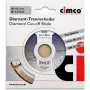 Trennscheibe Cimco 208702