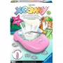 Xoomy Midi Einhorn, Malen