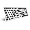 Tastatur Sharkoon SKILLER SGK50 S3 Gaming USB No White