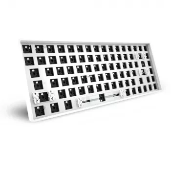 Tastatur Sharkoon SKILLER SGK50 S3 Gaming USB No White
