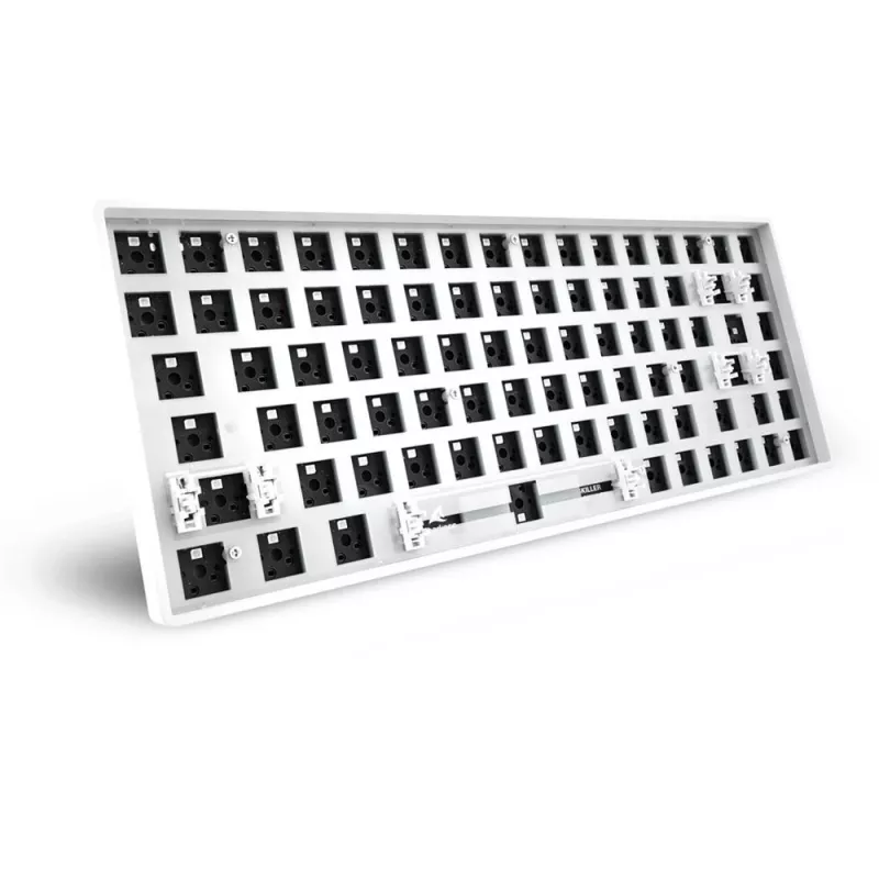 Tastatur Sharkoon SKILLER SGK50 S3 Gaming USB No White