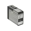 Tintenpatrone Epson C13T5808 Mattschwarz — Original Epson Patrone, mattschwarz