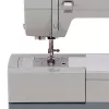 Singer | Nähmaschine | 4423 | Stichanzahl 23 | Anzahl Knopflöcher 1 | Grau