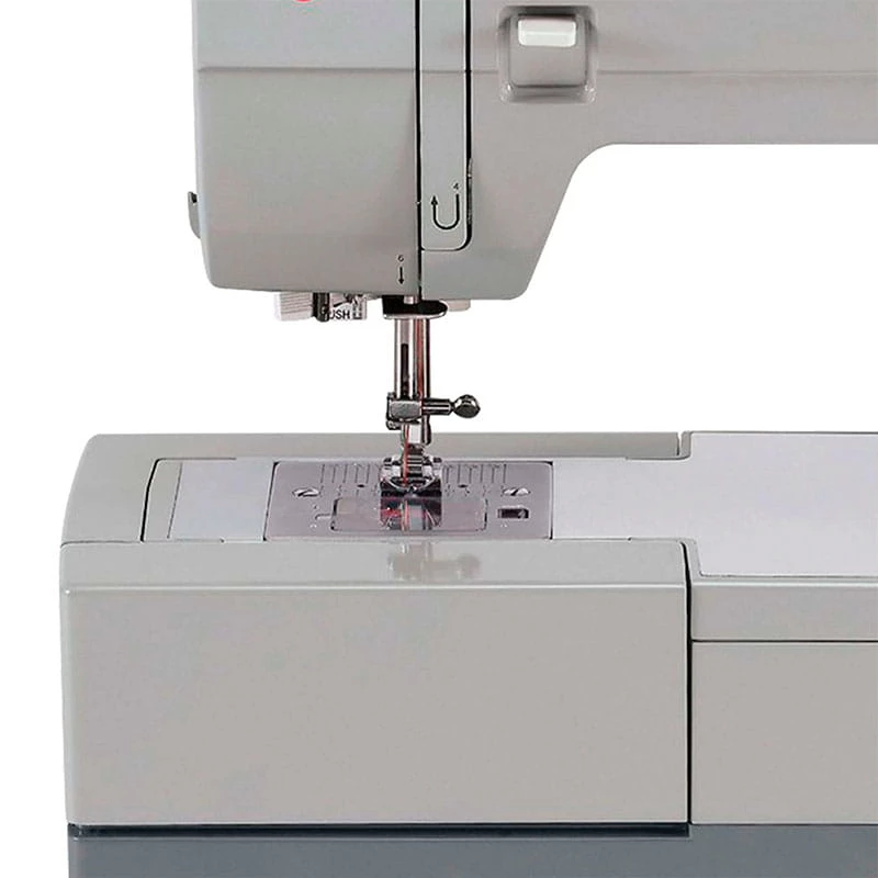 Singer | Nähmaschine | 4423 | Stichanzahl 23 | Anzahl Knopflöcher 1 | Grau