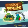 Deep Print Games: Juicy Fruits, Brettspiel