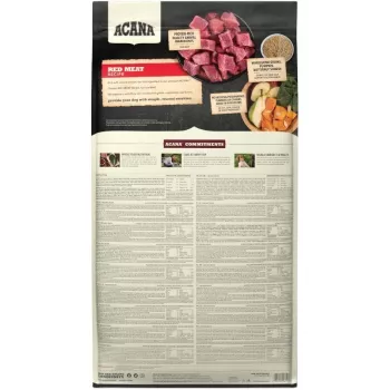 ACANA Classics Red Meat - Trockenhundefutter - 14,5 kg