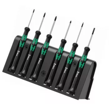 Schraubendreher-Set Wera 2050/6 Standard