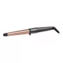 Lockenstab Remington CI83V6 — 2,8 cm Stab, 150–? °C, 5 Hitzestufen, Keramik, 3 m Kabel, Schwarz/Roségold