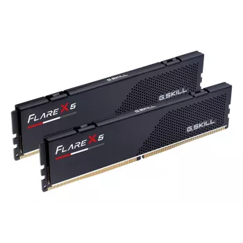 Desktop-Arbeitsspeicher G.SKILL Flare X5 F5-6000J3038F8GH2-FX5 16 GB (2×8 GB) DDR5 6000 MT/s 288-polig DIMM