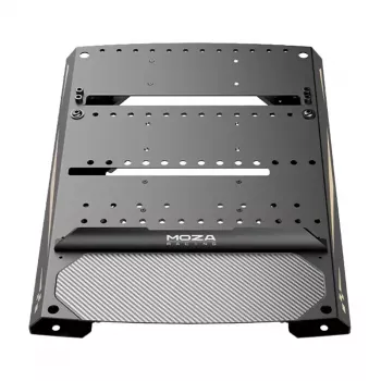 Mount moza racing RS083 für mBooster CRP und CRP2 Pedale – Pedalhalterung