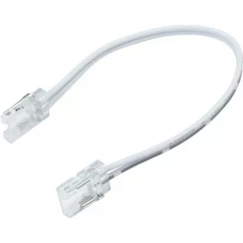 LED-Streifenverbinder EUROLITE 50530083 für 8 mm COB-Streifen