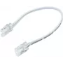 LED-Streifenverbinder EUROLITE 50530083 für 8 mm COB-Streifen