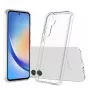 Cover Case SCREENOR 25612 Samsung Galaxy A35 5G Transparent 16,8 cm