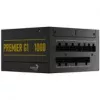 Aerocool Premier G1 80 PLUS Gold Netzteil, PCIe 5.1, ATX 3.1 - 1000 Watt, schwarz