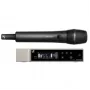 Kabelgebundenes dynamisches Gesangsmikrofon Sennheiser EW-D 835-S mit UHF-Funksystem, Niere, max. Schalldruckpegel 154 dB, Bluetooth, XLR-3
