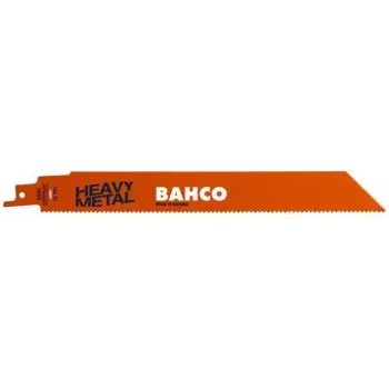 Säbelsägeblatt Bahco 3940-150-10-ST-5P