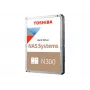 HDD Toshiba N300 6TB 3,5 Zoll SATA III HDWG760EZSTA