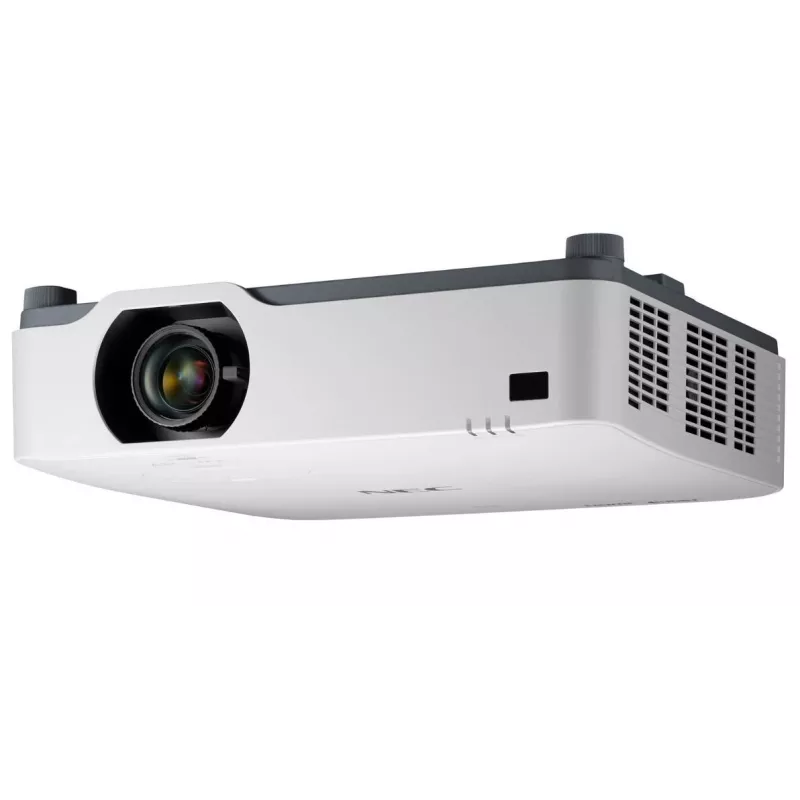 NEC P547UL Standard-Entfernungsprojektor 3240 ANSI Lumen 3LCD WUXGA (1920x1200) Weiß