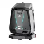 Schrubbroboter ROSIWIT Skywalker 50-D 3D LiDAR — Nassreiniger, 40L/36L Tanks, 90 Min. Laufzeit, 1800 m²/h, 706×908×1089 mm