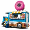 LEGO CITY 60452 Donut-Truck