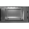 Siemens iQ700 BE732L1B1 Mikrowelle Schwarz Kombinationsmikrowelle Einbau 21 L 900 W