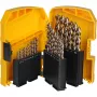 Bohrer-Set DeWALT CASSETTA 29 St