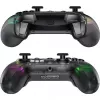 GameSir gamepad Kaleid Schwarz Transparent kabelgebunden USB Type-C für Xbox One / Xbox Series X / Series S, 3 m Kabel