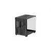 DeepCool CG530 Midi Tower Schwarz