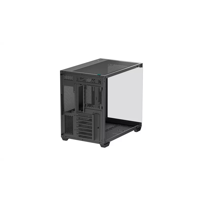 DeepCool CG530 Midi Tower Schwarz