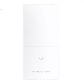 Grandstream Networks GWN7600LR Wireless Access Point 867 Mbit/s Weiß Power over Ethernet (PoE)