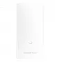 Grandstream Networks GWN7600LR Wireless Access Point 867 Mbit/s Weiß Power over Ethernet (PoE)