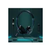 PORT CONNECT | Stereo USB Headphone PRO ON'R 300 | Wired | On-ear | Noise canceling | Black