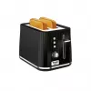 Toaster Tefal Loft 2S TT761838, 2 Scheiben, schwarz